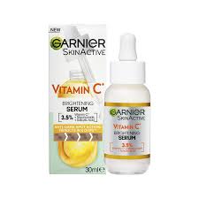  Garnier Vitamin C Super Brightening Night Serum 30 ml
